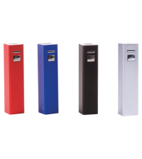 Berlin 2600 Mah Powerbank - PBa 010